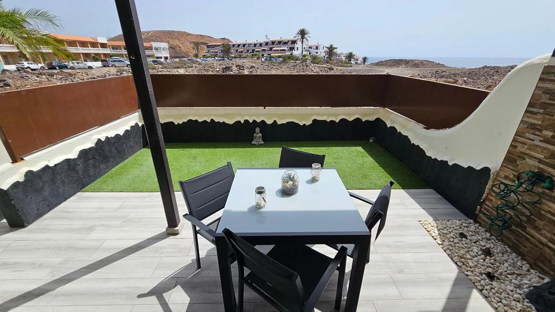 Balcon Del Mar, Casa Marinera 72 Apartment Costa Del Silencio Spain