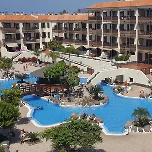 Appartamento Cozy Tenerife South Wifi & Pool, Costa Del Silencio