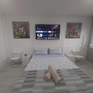 Appartamento Casa Manuel - Santa Marta Complex, Costa Del Silencio