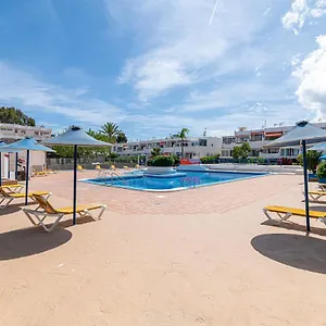 Appartamento Ricky Place - Chaparral Complex, Costa Del Silencio