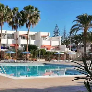 Appartamento Palm, Costa Del Silencio