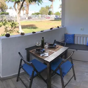 Casa vacanze Casabarco, Costa Del Silencio