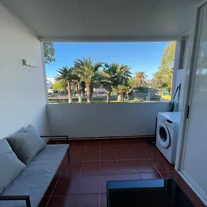 Appartamento D&l, Costa Del Silencio