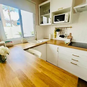 Appartamento Precioso Residencial Santa Marta, Costa Del Silencio