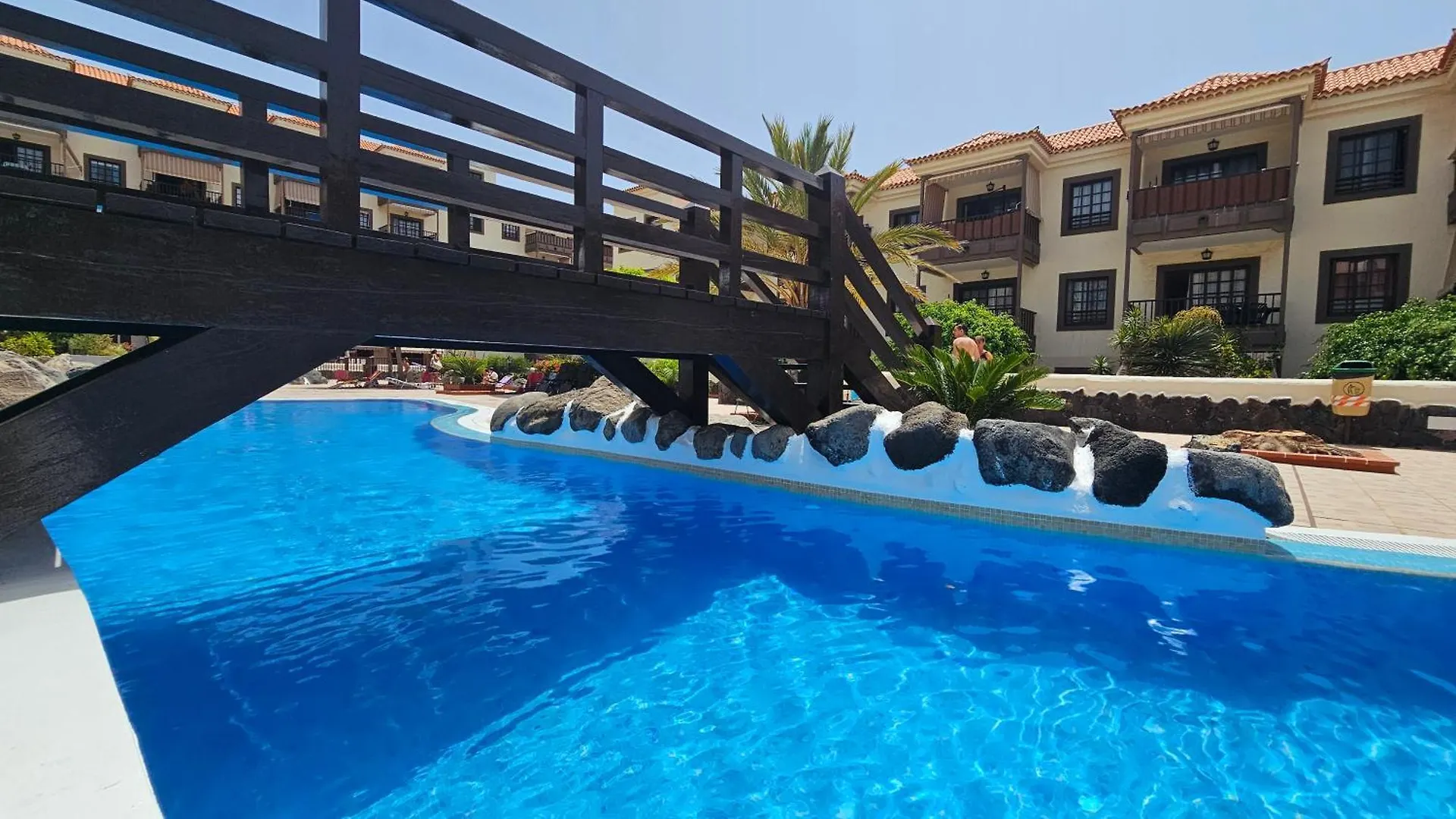 Balcon Del Mar, Casa Marinera 72 Apartment Costa Del Silencio